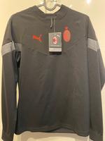 Puma AC Milan ACM 1/4 Zip Trainingsshirt Neu Bayern - Augsburg Vorschau