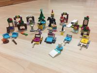 LEGO Friends Figuren für Adventskalender Kr. München - Garching b München Vorschau