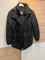 Kangaroos Damen Wintermantel Winterjacke schwarz Gr.36 neue Sachsen - Radeberg Vorschau