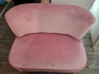 Roba Kindersofa klein Farbe pink Saarland - Schmelz Vorschau