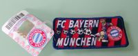 FC Bayern München - Aufnäher - 5 Fußbälle Innenstadt - Köln Altstadt Vorschau