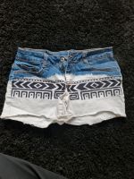 Vero Moda Damen Jeans Shorts Baden-Württemberg - Karlsruhe Vorschau