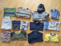 Kinderbekleidung Größe 104 Nordrhein-Westfalen - Mechernich Vorschau