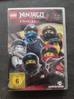 Lego Ninjago DVD 8.2 Baden-Württemberg - Ellenberg Vorschau
