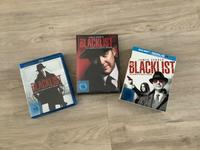 The Blacklist Staffeln 1-3 DVD BluRay Schleswig-Holstein - Bad Segeberg Vorschau