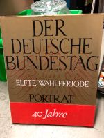 Der deutsche Bundestag - Elfte Wahlperiode - Porträt 40 Jahre Baden-Württemberg - Mühlhausen-Ehingen Vorschau