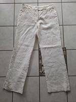 Leinenhose Mango M 100% Leinen Bayern - Gaimersheim Vorschau