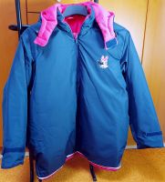 NEU1 Kinder Jacke Sitzschalen Rollstuhl Winter Minnie Maus marine Berlin - Steglitz Vorschau