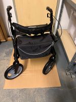 Rollator Topro Olympos M NEU aus dem Sanitätshaus Leipzig - Schönefeld-Abtnaundorf Vorschau