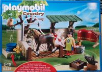 Playmobil Country 5225 komplett und in OVP Essen - Essen-Borbeck Vorschau