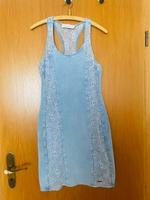 ABERCROMBIE&FITCH KLEID BAUMWOLLSTRETCH SEHR GEPFL.Gr. M Bayern - Kaisheim Vorschau