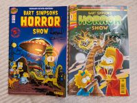 Simpson Comics mit Kane-Autogramm Stuttgart - Stuttgart-Mitte Vorschau