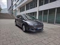 Ford S-Max 2,0 TDCi Titanium Tüv Neu Stuttgart - Stuttgart-Ost Vorschau