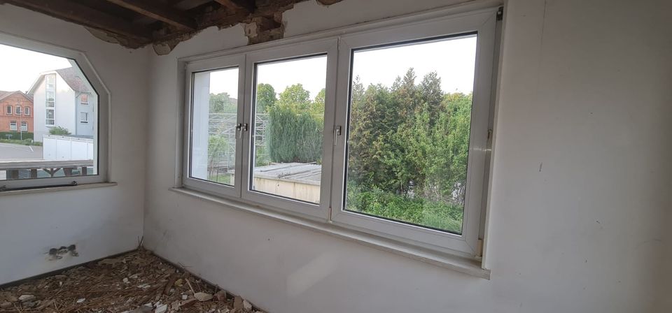 Fenster Fensterfront in Alfeld (Leine)