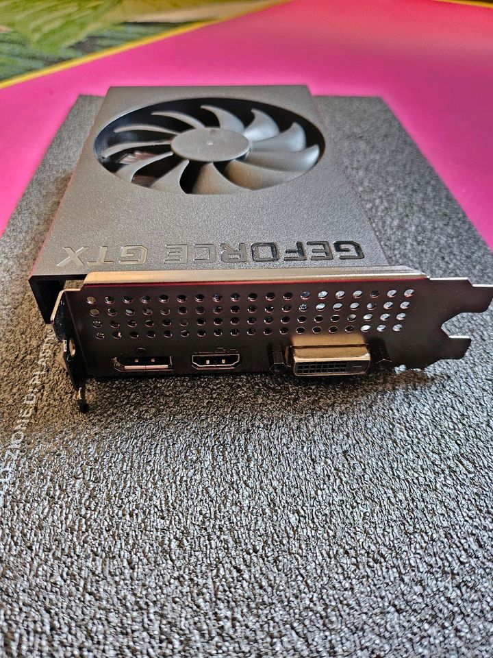 Nvidia GeForce GTX 1650 SUPER 4GB in Potsdam