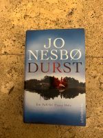 Durst                         Jo Nesbø Pankow - Weissensee Vorschau