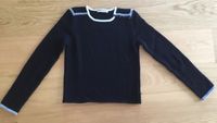 SALE! IRIS VON ARNIM Kaschmir Pullover, Gr.36, Schwarz NEU! Buchholz-Kleefeld - Hannover Groß Buchholz Vorschau