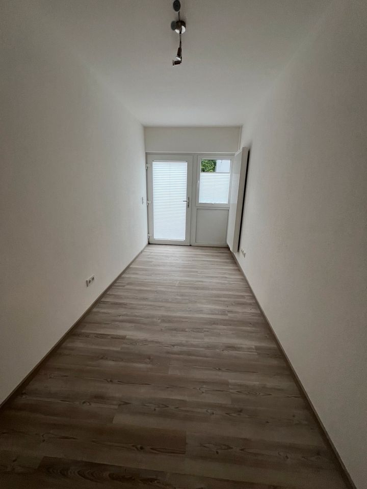 Top- 3 Zimmer-Wohnung in 36199 Rotenburg in Rotenburg