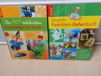 TOPP Bastelbuch, Das große  Familien -Osterbuch Schleswig-Holstein - Bad Segeberg Vorschau