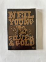 Neil Young DVD -Silver&Gold Nordrhein-Westfalen - Wermelskirchen Vorschau