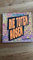 Die Toten Hosen Live Bis zum bitteren Ende LP / Vinyl Hessen - Driedorf Vorschau