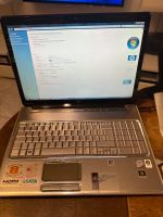 HP Pavilion dv7-1060eg Baden-Württemberg - Singen Vorschau