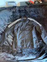 Adidas Regenjacke S/M Berlin - Tempelhof Vorschau