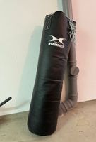 HAMMER BOXING Boxsack Premium Black Hessen - Bensheim Vorschau