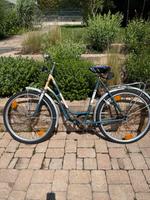 DDR Diamant Damen Fahrrad Thüringen - Mühlhausen Vorschau