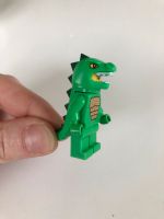 Lego Krokodil-Männchen Schleswig-Holstein - Ahrensburg Vorschau