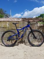 Santa Cruz Bronson V1 Trailbike Rh:M 150mm Fully Fahrrad Hessen - Darmstadt Vorschau