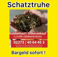 Goldankauf Düren bei Juwelier Schatztruhe in der Hirschgasse 8 Nordrhein-Westfalen - Düren Vorschau