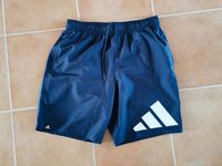 Classic Length Logo Badeshorts Adidas Gr. M Essen - Essen-Borbeck Vorschau