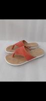 Pantoletten  Gr.39 Echtleder  Zehentrenner Ledersandalen Friedrichshain-Kreuzberg - Kreuzberg Vorschau