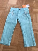 Neu! Hose Jeans mint 92 Pusblu Essen - Essen-Werden Vorschau