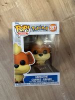 Funko Pop - Pokémon Growlithe Caninos Fukano 597 Baden-Württemberg - Ulm Vorschau