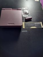 Gameboy Advance SP Gehäuse Pink (Nur Gehäuse, keine Platine!) Niedersachsen - Aerzen Vorschau