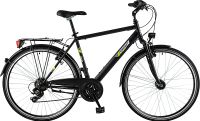 Trekkingrad BBF Herren 21-Gang ND 28", RH 48/53cm Gabelfederung Mitte - Wedding Vorschau