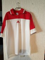 Adidas Shirt Sporttrikot Fußballcamp Fußballschule Südhessen Gr M Hessen - Griesheim Vorschau