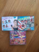 3 CDs mit je 4 CDs aus den 60ern Musik Bayern - Eichenau Vorschau