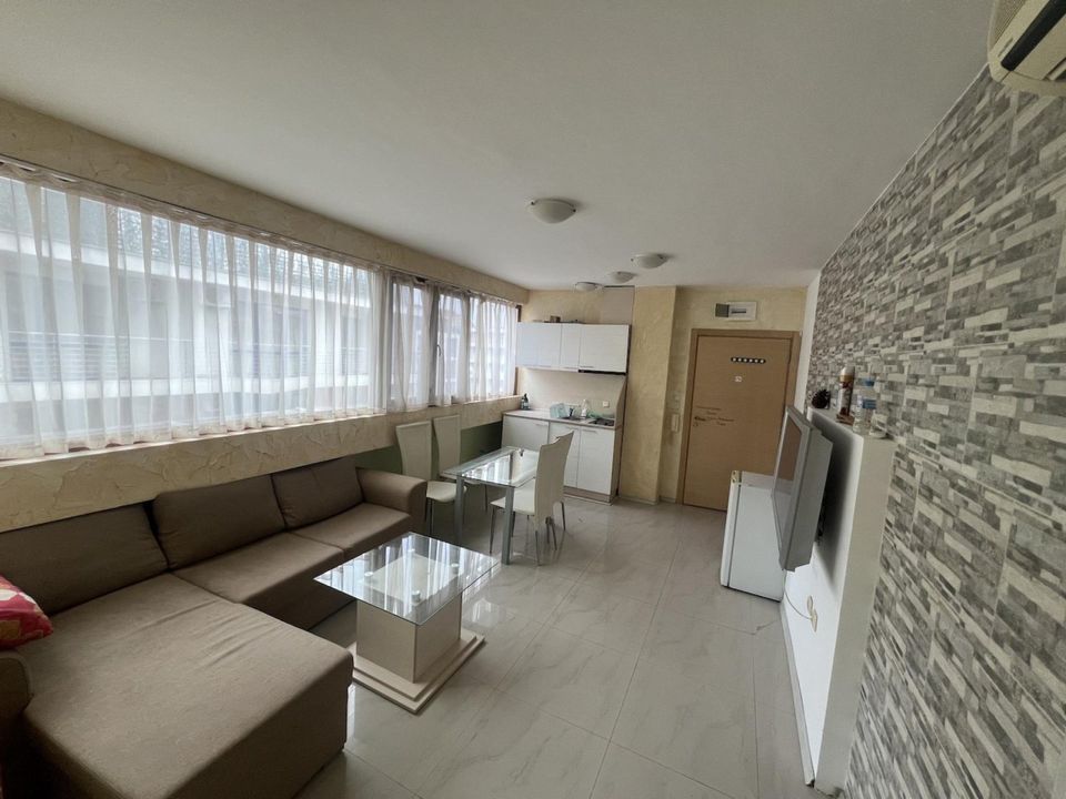 2 Zimmer Wohnung im Komplex Villa Ita Sonnenstrand Bulgarien in Wielenbach
