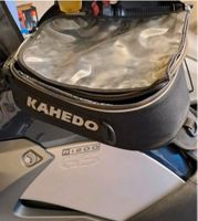 Kahedo Tankrucksack BMW GS 1200 K25 Bayern - Hohenwart Vorschau