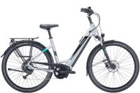 ✅✅BOSCH DAMEN E-BIKE Pegasus Evo CX SMART SYSTEM ☝️ KIOX 500⚡️ 500WH⚡️ AKKU E-Trekking tiefer Einstieg, 200941, 200942  wie Cube KATHMANDU Kalkhoff Endeavour Bulls Nordrhein-Westfalen - Grevenbroich Vorschau