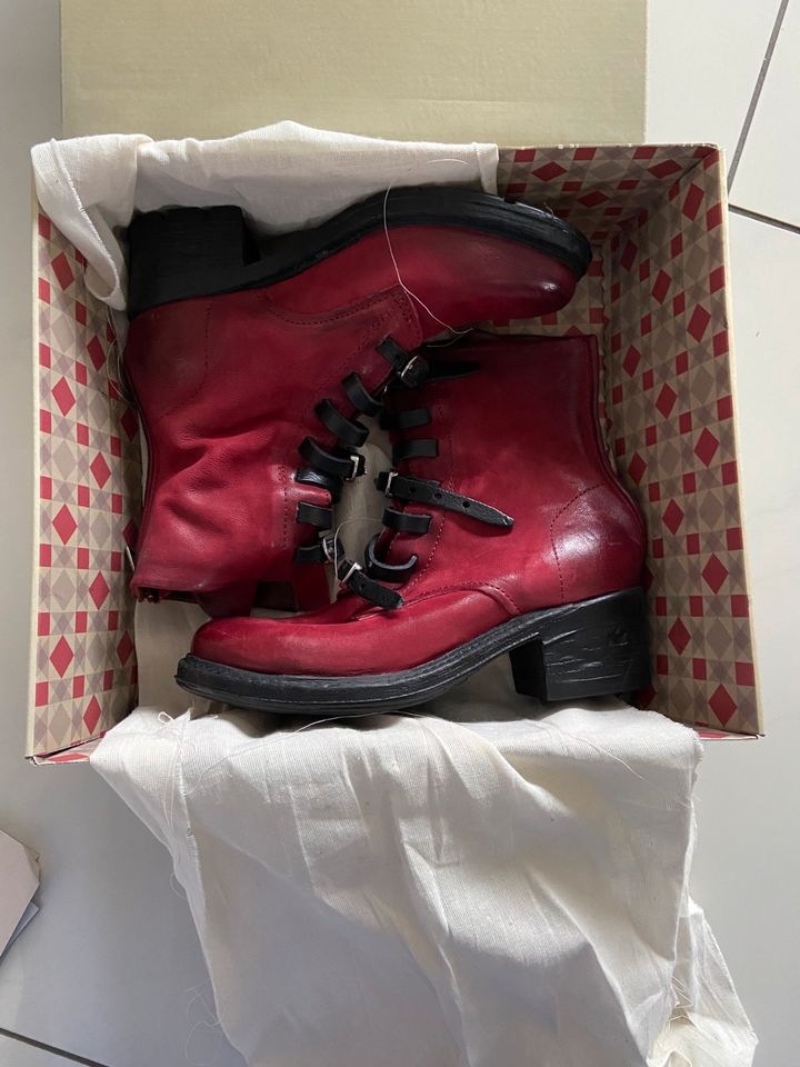 AS.98 Stiefelette Neu in Baden-Württemberg - Pforzheim | eBay Kleinanzeigen  ist jetzt Kleinanzeigen