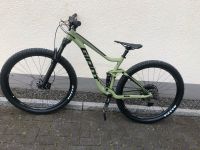 Wie NEU MTB Fully Bike GIANT STANCE OLIVEGREEN MATT Nordrhein-Westfalen - Werther (Westfalen) Vorschau