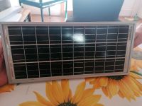 6x Newpower Solarmodul Hessen - Dieburg Vorschau