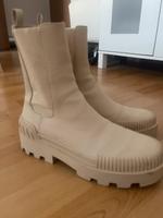 Stiefelette Bayern - Kürnach Vorschau