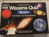 Wissens-Quiz Space, Das große Ratespiel Hessen - Dieburg Vorschau
