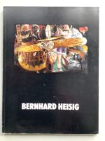 Bernhard Heisig, DDR Malerei Brandenburg - Senftenberg Vorschau