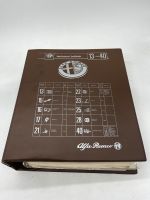 Alfa Romeo 164 145 146 155 Werkstatthandbuch Bayern - Ruhmannsfelden Vorschau